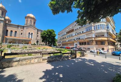 Apartament 2 camere de inchiriat – Zona Cazino, Piata Ovidiu(Peninsulă) - 3