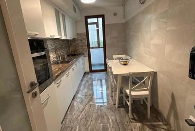 Apartament 3 camere - Loc parcare - Cartierul latin Apartament 3 camere - Loc parcare - Cartierul latin - 4