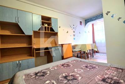 Garsonieră semidecomandată în Bartolomeu - 2