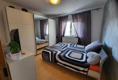 Decomandat etaj 1 cu 2 balcoane, model mare - 6