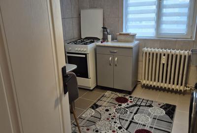 Apartament cu 2 camere semidecomandat în Central - 3