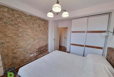 Apartament cu 2 camere decomandat în Brâncoveanu - 1