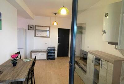 Apartament cu 3 camere decomandat în Central - 2