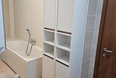 Apartament cu 2 camere decomandat în Torontalului - 4