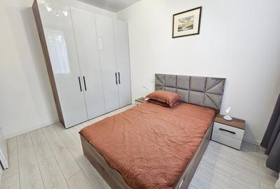 Apartament cu 2 camere semidecomandat în 13 Septembrie - 7