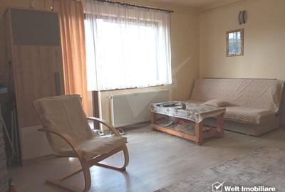 De vanzare apartament cu 2 camere mobilat Baciu - 2