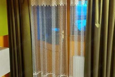 Inchiriere apartament 3 camere vedere superba spre Dunare, complet mobilat - 5