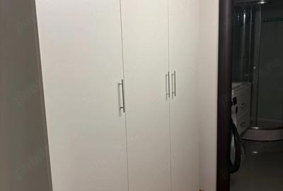 Garsonieră decomandată în Fundeni - 6