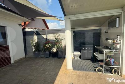 Casă cu 5 camere cu Teren 798 Mp în Central - 11