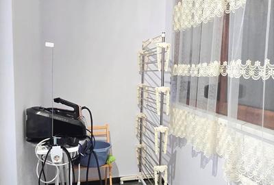 INTABULAT Apartament 3 camere etaj 2, mobilat, utilat + PARCARE Bloc NOU - 19