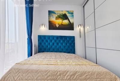 Apartament cu 2 camere decomandat, mobilat în Vest - 2