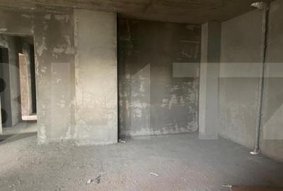 Spațiu comercial, de 188 mp, în Zorilor - 7