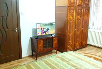 Apartament cu 2 camere semidecomandat în Alexandru Obregia - 3