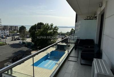 Mamaia - Phoenicia apartament cu vedere la mare și lac - 4