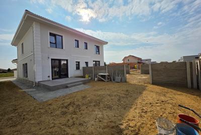 Duplex Calea Medves 4 camere la asfalt, Toate Utilitățile - 3