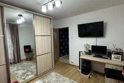 Apartament cu 2 camere decomandat în Drumul Taberei - 3