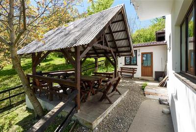 Hotel/Pensiune, de 250 mp, în Bran - 56