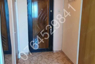 Vand apt. 2 cam. Lujerului-Militari, Str. Dealul ?ugulea, la 7 min. metrou Lujerului, bl. reabilitat - 5