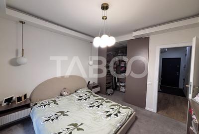 Apartament cu 2 camere semidecomandat, mobilat în Între Lacuri - 2