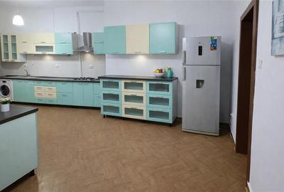 Apartament cu 4 camere decomandat, mobilat în Central - 6