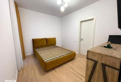 3 camere - ATLAS RESIDENCE, Aviatiei, Herastrau, Promenada - 8