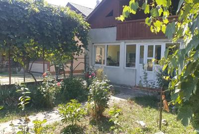 Casa de vanzare in com Vulturesti