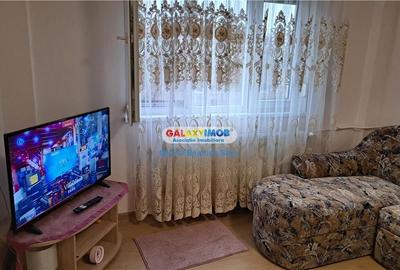 Garsoniera cocheta proaspat renovata in bloc mixt BRANCOVEANU - 5