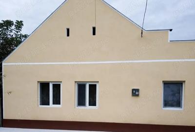 Casă în Sânpetru Mare