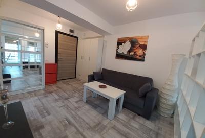 APARTAMENT  1 CAMERA, CONSTANTA, ZONA VIVO - 2