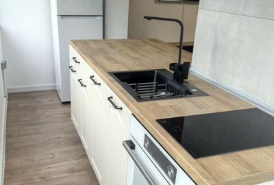 Apartament 3 camere | Renovat NOU | Tomis Nord - 3