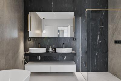 Casă individuală cu 5 camere cu Canalizare în Central - 26