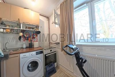 Garsonieră decomandată în Pantelimon - 5