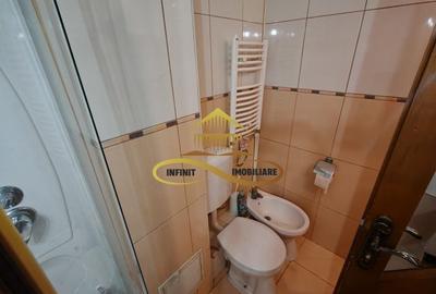 **De închiriat apartament 2 camere - Strada Milcov** - 5