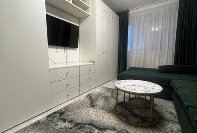 Vanzare apartament de 2 camere Brancoveanu- Huedin - 2