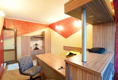 Spațiu comercial, de 100 mp, în Central - 10