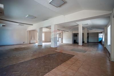 Spațiu comercial, de 372 mp, în Brâncoveanu - 2