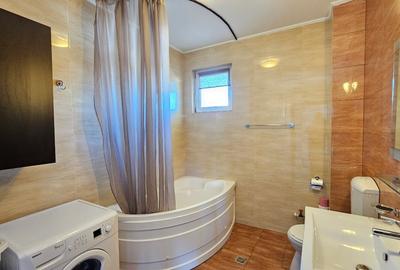 Închiriez apartament, pe termen lung, în zona Trocadero - 4