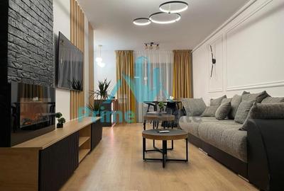 Apartament cu 3 camere semidecomandat, mobilat în Zorilor