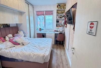 Apartament cu 3 camere decomandat în Drumul Taberei - 12