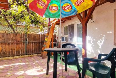 Casă individuală cu 5 camere cu Canalizare în Faleza Nord - 15