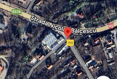 Teren de 503 mp, în Exterior Sud - 3