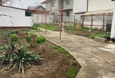 Casă cu 4 camere cu Teren 90 Mp în Sud - 2