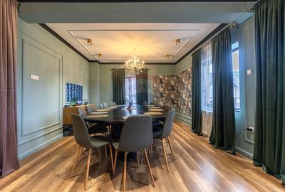 Pensiunea " The Vardo" | 8 camere duble | Predelut | COMISION 0% - 35