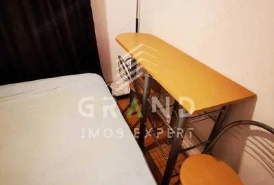 Garsoniera de inchiriat in Mana?tur, 14 mp doar pentru studen?i sau elevi - 4