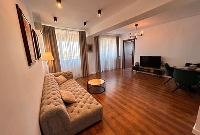 Unirii Tineretului Parcul Carol - 2