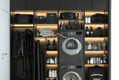 Vila Exclusivista *296mpc* / 753 mp teren + piscina si fire-pit / Balotesti - 39