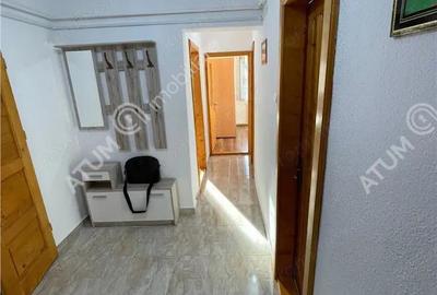 Apartament renovat cu 3 camere decomandate in Cisnadie Sibiu - 11