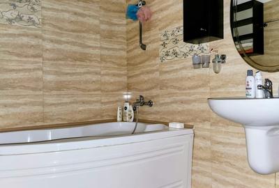 Apartament cu 3 camere decomandat, mobilat în Prelungirea Ghencea - 7