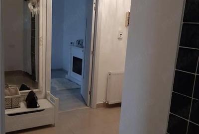 Apartament cu 2 camere decomandat în Florești - 2