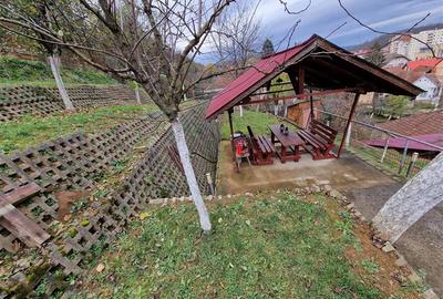 Duplex cu 7 camere cu Teren 600 Mp în Central - 7